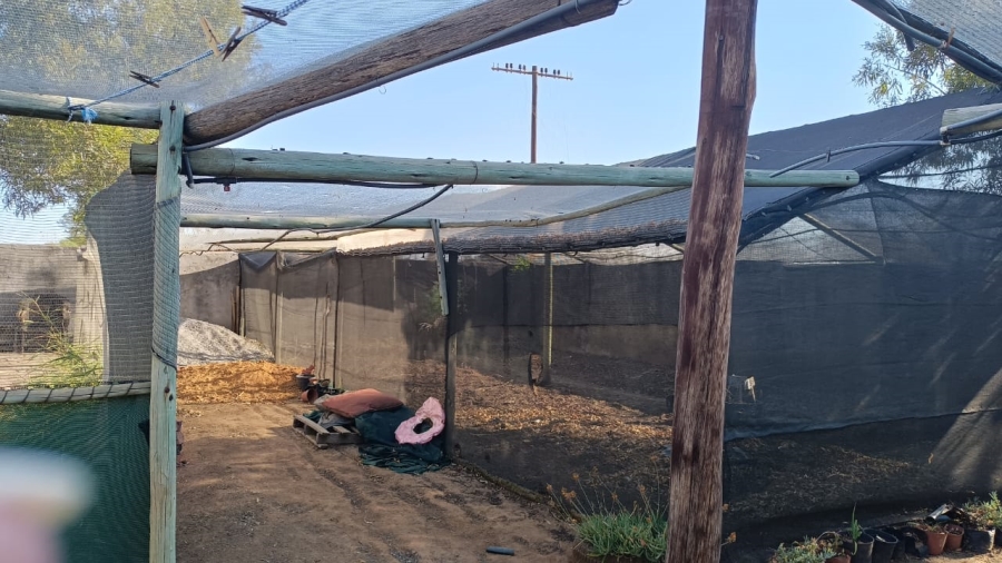 3 Bedroom Property for Sale in Swartruggens North West